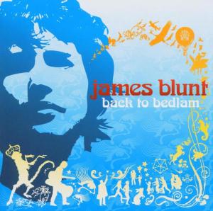 Back To Bedlam