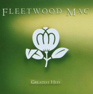 Cover van Fleetwood Mac – Greatest Hits