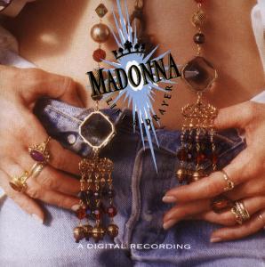 Cover van Madonna – Like a Prayer