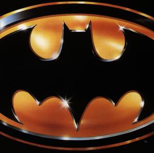 Cover van Prince – Batman Motion Picture Soundtra
