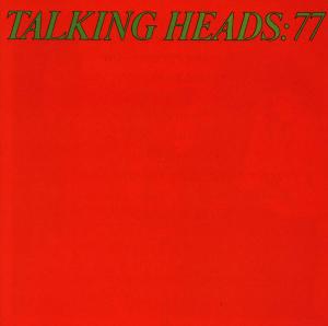 Talking Heads: 77