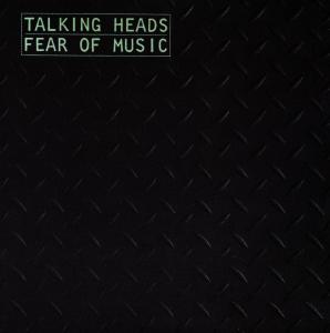 Fear of Music