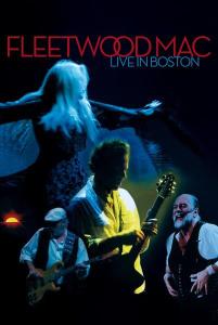 Live In Boston