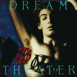 Cover van Dream Theater – When Dream and Day Unite