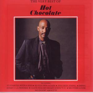 Very Best of Hot Chocolate
