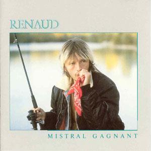 Mistral Gagnant