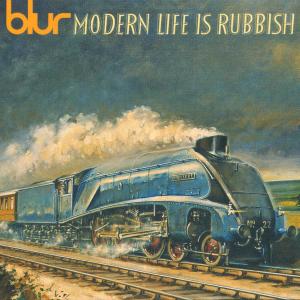 Modern Life is Rubbish