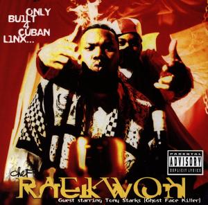 Only Built 4 Cuban Linx...
