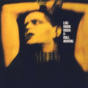 Rock 'N' Roll Animal (Live)