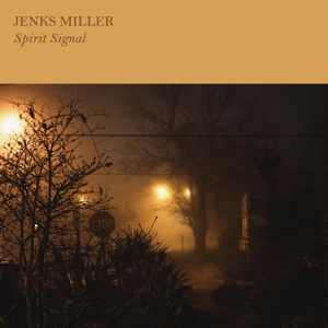 Cover van Miller, Jenks – Spirit Signal