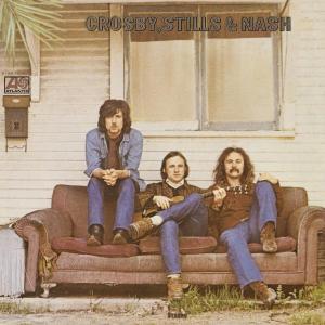 Crosby,Stills & Nash