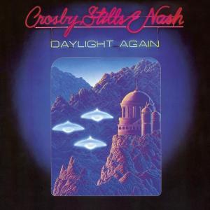 Daylight Again