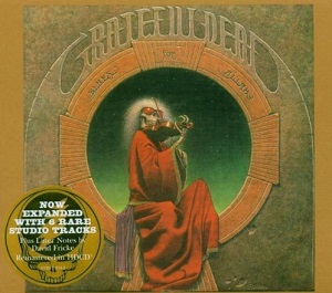 Blues For Allah