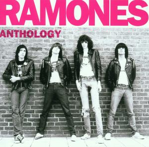 Hey Ho Let's Go