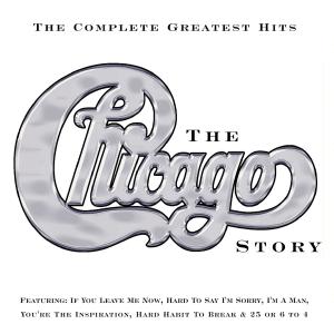 The Chicago Story - Complete