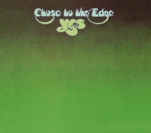 Cover van Yes – Close To the Edge(Exp&Rem)