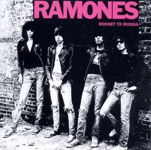 Rocket To Russia(Exp.&Remaster