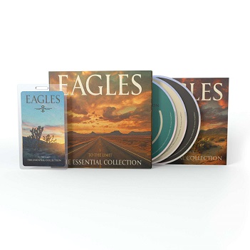 To the Limit: the Essential Collection
