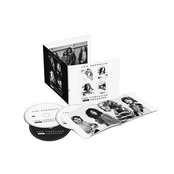 Complete Bbc Sessions