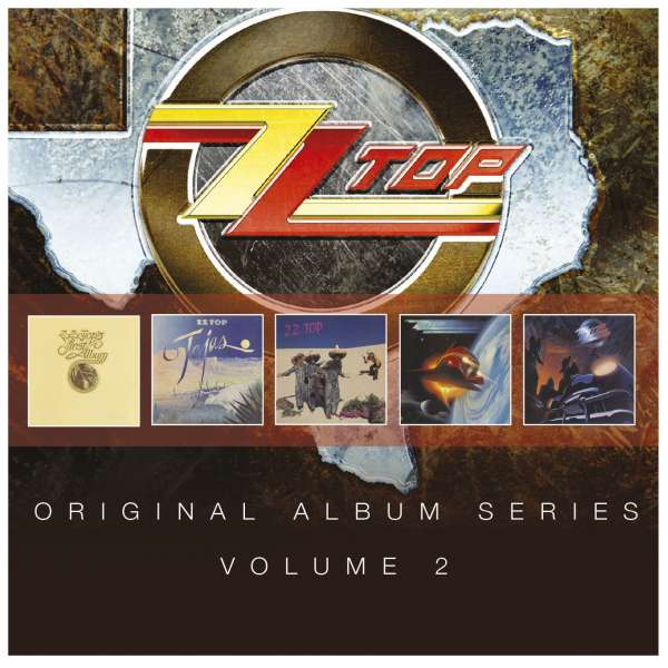 Original Album Series Vol. 02