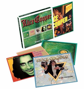 Original Album Series Vol. 02