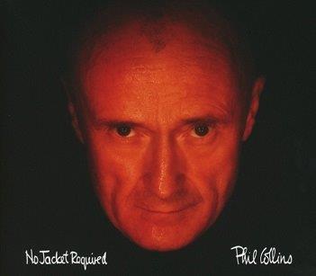 No Jacket Required