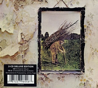 Led Zeppelin Iv