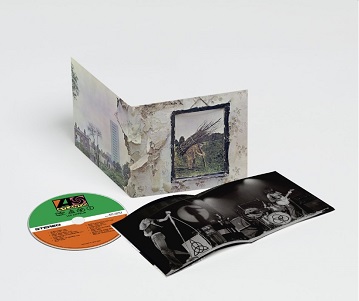 Led Zeppelin Iv