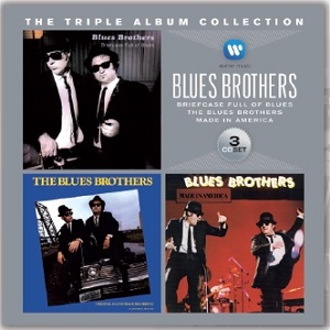 Triple Album Collection