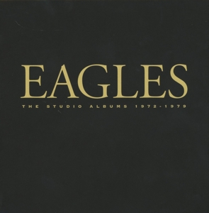 The Studio Albums 1972-1979