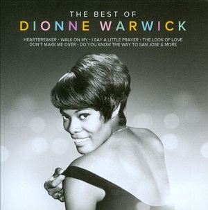 Best of Dionne Warwick