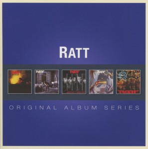 Original Album Series