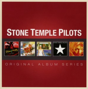 Original Album Series