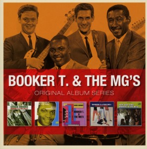 Original Album Series