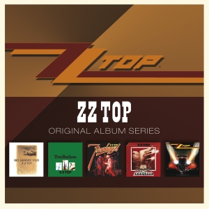 Original Album Series