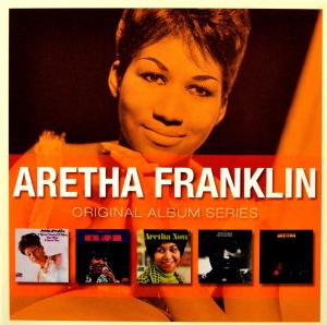 Original Album Series