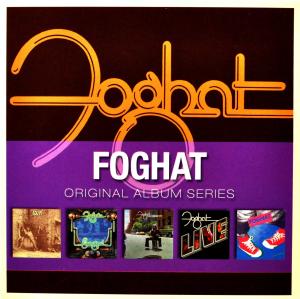Original Album Series