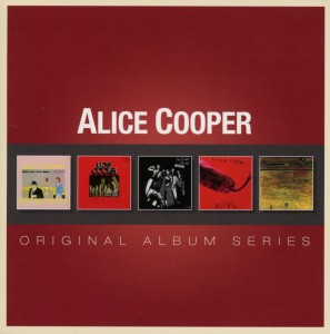 Original Album Series