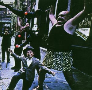 Strange Days (Expanded)