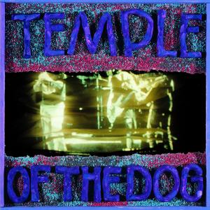 Cover van Temple of the Dog – Temple of the Dog