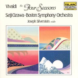 Vivaldi - -the Four Seasons Ba