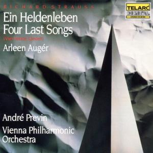 Strauss, R.: Four Last Songs, Etc.