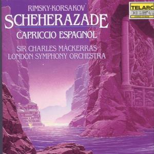 Sheherazade
