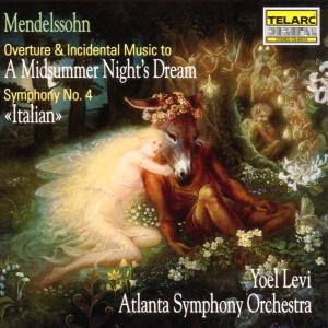 Symphony No.4/A Midsummer