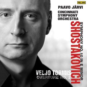 Symphony No.10 In E Minor