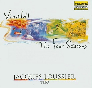Vivaldi - -the Four Seasons Ba
