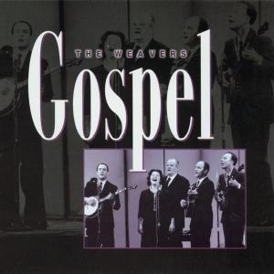 Cover van Weavers – Gospel