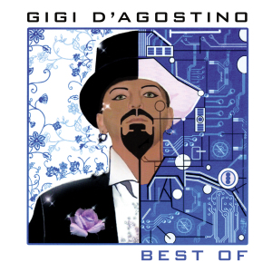 Cover van D'agostino, Gigi – Best of