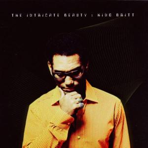 Cover van King Britt – The Intricate Beauty