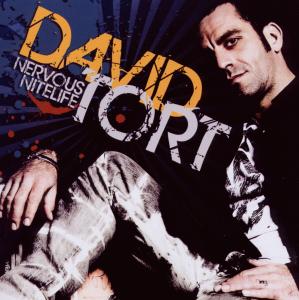 Cover van Tort, David – Nervous Nitelife: David Tort